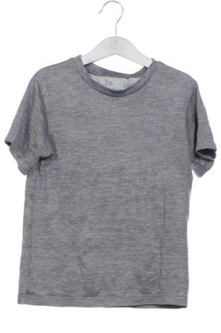 Gyerek póló Uniqlo, Méret 5-6y / 116-122 cm, Szín Szürke, Ár 4 119 Ft