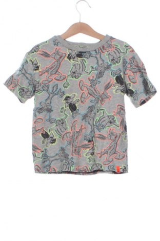 Детска тениска United Colors Of Benetton, Размер 11-12y/ 152-158 см, Цвят Многоцветен, Цена 7,99 лв.