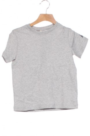 Kinder T-Shirt United Colors Of Benetton, Größe 3-4y/ 104-110 cm, Farbe Grau, Preis € 18,99