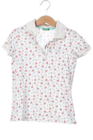 Detské tričko United Colors Of Benetton, Veľkosť 6-7y/ 122-128 cm, Farba Viacfarebná, Cena  8,00 €