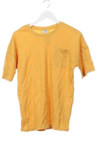 Tricou pentru copii Y.F.K., Mărime 12-13y/ 158-164 cm, Culoare Maro, Preț 34,99 Lei