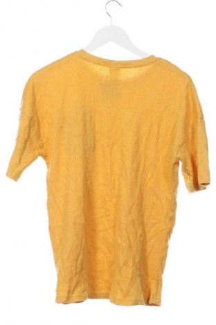 Tricou pentru copii Y.F.K., Mărime 12-13y/ 158-164 cm, Culoare Maro, Preț 34,99 Lei