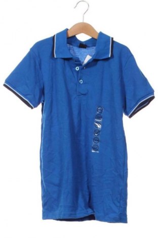 Tricou pentru copii Y.F.K., Mărime 10-11y/ 146-152 cm, Culoare Albastru, Preț 54,99 Lei