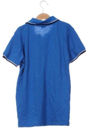 Tricou pentru copii Y.F.K., Mărime 10-11y/ 146-152 cm, Culoare Albastru, Preț 54,99 Lei