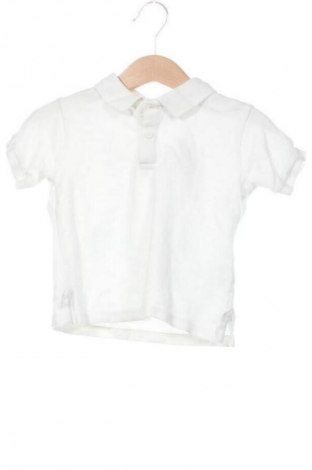 Detské tričko Zara, Veľkosť 12-18m/ 80-86 cm, Farba Biela, Cena  4,95 €