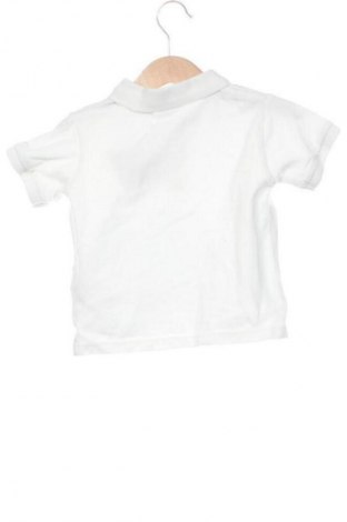 Detské tričko Zara, Veľkosť 12-18m/ 80-86 cm, Farba Biela, Cena  4,95 €
