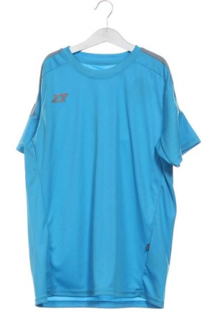 Kinder T-Shirt Zina, Größe 12-13y/ 158-164 cm, Farbe Blau, Preis € 8,18