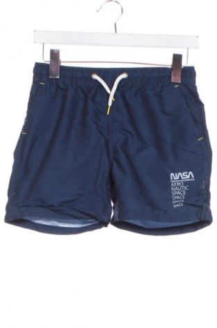 Kinderbadeanzug Beyond The Rainbow, Größe 11-12y/ 152-158 cm, Farbe Blau, Preis € 15,99