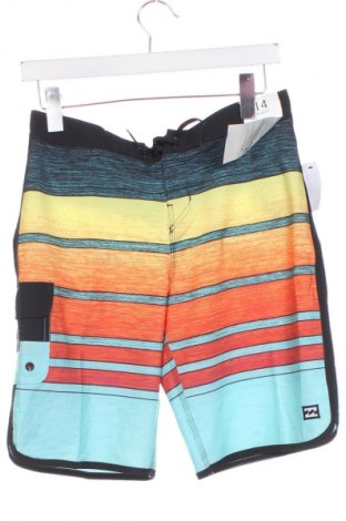 Gyerek fürdőruha Billabong, Méret 13-14y / 164-168 cm, Szín Sokszínű, Ár 13 789 Ft