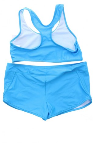 Kinderbadeanzug Haute Pression, Größe 14-15y/ 168-170 cm, Farbe Blau, Preis € 21,99