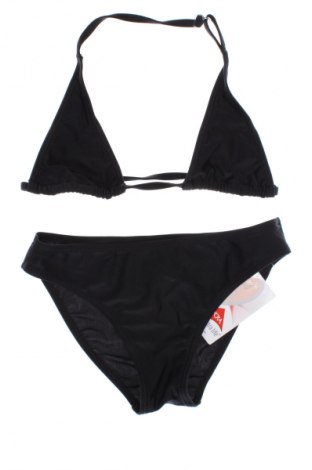 Kinderbadeanzug Haute Pression, Größe 12-13y/ 158-164 cm, Farbe Schwarz, Preis € 21,99