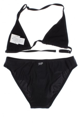 Kinderbadeanzug Haute Pression, Größe 12-13y/ 158-164 cm, Farbe Schwarz, Preis € 21,99