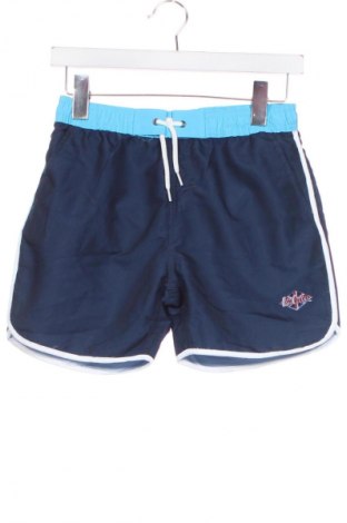 Kinderbadeanzug Lee Cooper, Größe 11-12y/ 152-158 cm, Farbe Blau, Preis € 19,99
