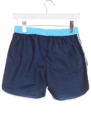 Kinderbadeanzug Lee Cooper, Größe 11-12y/ 152-158 cm, Farbe Blau, Preis € 19,99