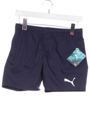Costum de baie pentru copii PUMA, Mărime 12-13y/ 158-164 cm, Culoare Albastru, Preț 115,99 Lei