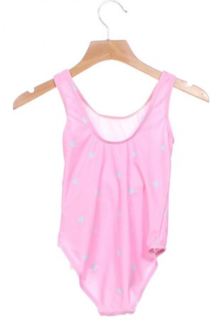 Strój kąpielowy dziecięcy Sinsay, Rozmiar 2-3y/ 98-104 cm, Kolor Różowy, Cena 70,00 zł