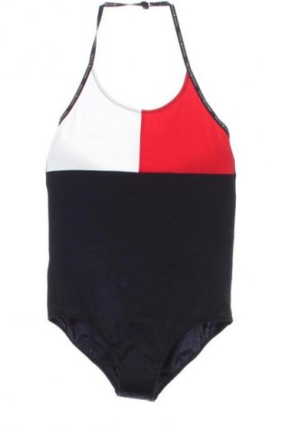 Dětské plavky  Tommy Hilfiger, Velikost 14-15y/ 168-170 cm, Barva Modrá, Cena  1 499,00 Kč