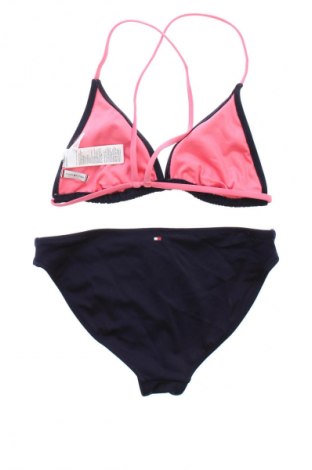 Kinderbadeanzug Tommy Hilfiger, Größe 11-12y/ 152-158 cm, Farbe Blau, Preis € 50,99