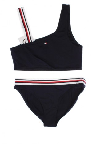 Детски бански Tommy Hilfiger, Размер 12-13y/ 158-164 см, Цвят Син, Цена 60,99 лв.