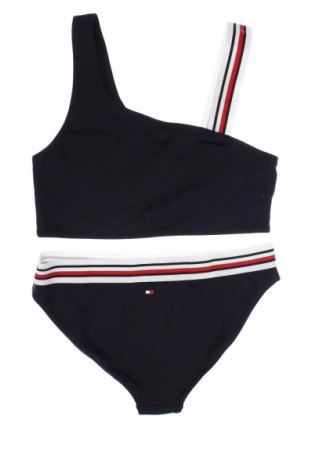 Детски бански Tommy Hilfiger, Размер 12-13y/ 158-164 см, Цвят Син, Цена 60,99 лв.
