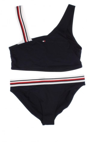 Kinderbadeanzug Tommy Hilfiger, Größe 12-13y/ 158-164 cm, Farbe Blau, Preis 54,99 €