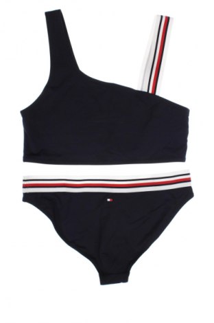 Kinderbadeanzug Tommy Hilfiger, Größe 12-13y/ 158-164 cm, Farbe Blau, Preis 54,99 €
