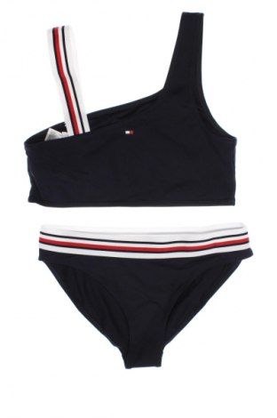Gyerek fürdőruha Tommy Hilfiger, Méret 10-11y / 146-152 cm, Szín Kék, Ár 10 969 Ft
