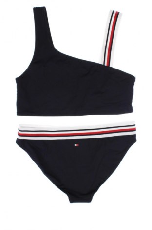 Gyerek fürdőruha Tommy Hilfiger, Méret 10-11y / 146-152 cm, Szín Kék, Ár 10 969 Ft