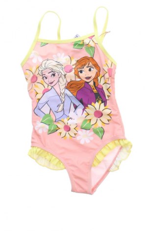 Kinderbadeanzug Unbranded, Größe 3-4y/ 104-110 cm, Farbe Mehrfarbig, Preis € 16,99