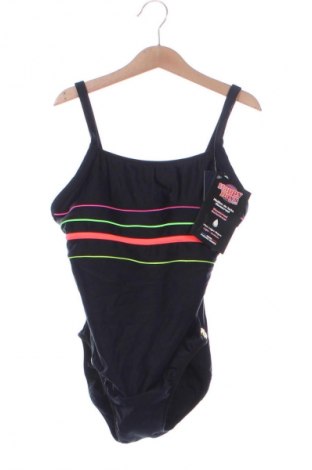 Kinderbadeanzug Unbranded, Größe 15-18y/ 170-176 cm, Farbe Schwarz, Preis € 16,99