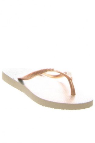 Detské papuče Havaianas, Veľkosť 31, Farba Zlatistá, Cena  17,95 €