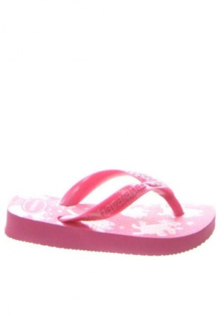 Detské papuče Havaianas, Veľkosť 25, Farba Viacfarebná, Cena  17,95 €