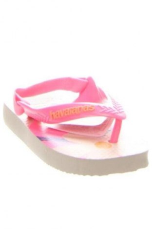 Detské papuče Havaianas, Veľkosť 24, Farba Ružová, Cena  24,95 €