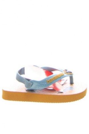 Παιδικές παντόφλες Havaianas, Μέγεθος 21, Χρώμα Πολύχρωμο, Τιμή 26,99 €