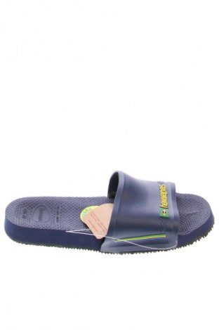 Detské papuče Havaianas, Veľkosť 33, Farba Modrá, Cena  26,95 €