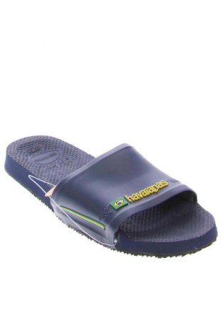 Detské papuče Havaianas, Veľkosť 33, Farba Modrá, Cena  26,95 €