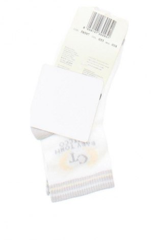 Kinder Socken Chicco, Größe 12-18m/ 80-86 cm, Farbe Mehrfarbig, Preis € 3,99