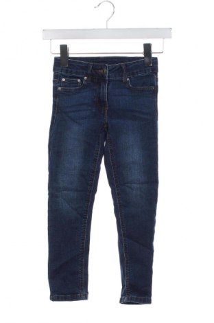 Dziecięce jeansy Beat Wear, Rozmiar 5-6y/ 116-122 cm, Kolor Niebieski, Cena 104,99 zł