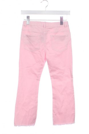Kinderjeans Blu Kids, Größe 8-9y/ 134-140 cm, Farbe Rosa, Preis € 14,99
