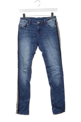 Gyerek farmernadrág Blu Kids, Méret 10-11y / 146-152 cm, Szín Kék, Ár 8 689 Ft