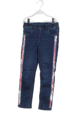 Detské džínsy  C&A, Veľkosť 4-5y/ 110-116 cm, Farba Modrá, Cena  18,95 €