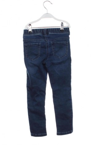 Detské džínsy  C&A, Veľkosť 4-5y/ 110-116 cm, Farba Modrá, Cena  18,95 €