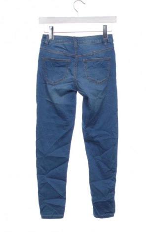 Gyerek farmernadrág C&A, Méret 10-11y / 146-152 cm, Szín Kék, Ár 3 569 Ft