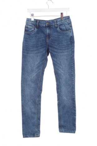 Kinderjeans C&A, Größe 12-13y/ 158-164 cm, Farbe Blau, Preis 30,71 €