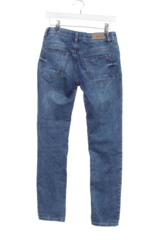 Kinderjeans C&A, Größe 12-13y/ 158-164 cm, Farbe Blau, Preis 30,71 €