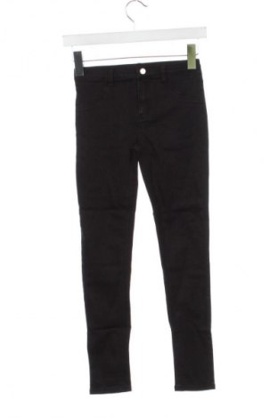 Kinderjeans Calzedonia, Größe 8-9y/ 134-140 cm, Farbe Schwarz, Preis € 15,99