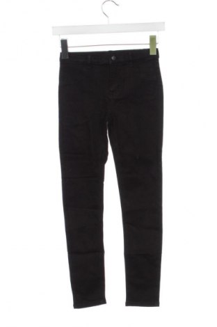 Kinderjeans Calzedonia, Größe 8-9y/ 134-140 cm, Farbe Schwarz, Preis € 15,99