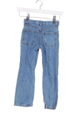 Blugi pentru copii Cat & Jack, Mărime 4-5y/ 110-116 cm, Culoare Albastru, Preț 55,99 Lei