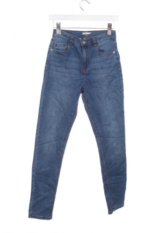 Blugi pentru copii Coolclub, Mărime 12-13y/ 158-164 cm, Culoare Albastru, Preț 38,99 Lei