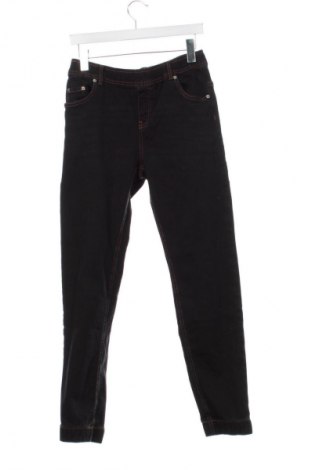 Kinderjeans Coolclub, Größe 15-18y/ 170-176 cm, Farbe Schwarz, Preis 16,33 €